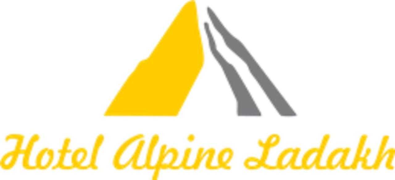 Hotel Alpine Ladakh Leh Dış mekan fotoğraf